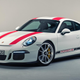 Illustration for article titled GT3 RS 4.0 vs. 911 R (vs. GT2 RS)
